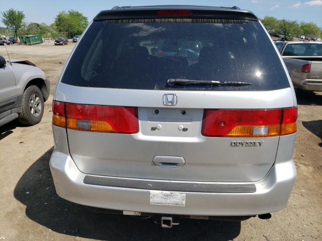 Photo 5 VIN: 5FNRL18613B115547 - HONDA ODYSSEY EX 