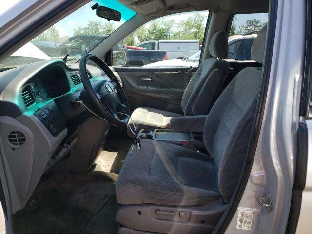 Photo 6 VIN: 5FNRL18613B115547 - HONDA ODYSSEY EX 