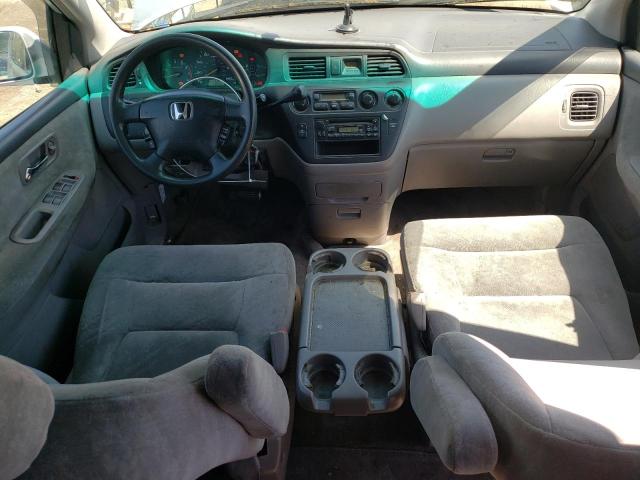 Photo 7 VIN: 5FNRL18613B115547 - HONDA ODYSSEY EX 