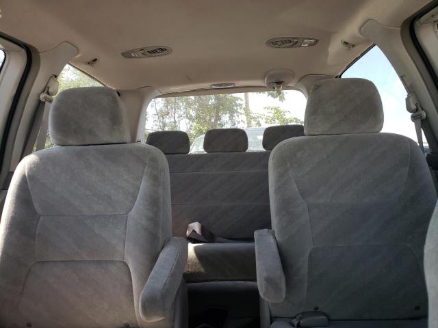 Photo 9 VIN: 5FNRL18613B115547 - HONDA ODYSSEY EX 