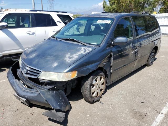 Photo 0 VIN: 5FNRL18613B128539 - HONDA ODYSSEY EX 