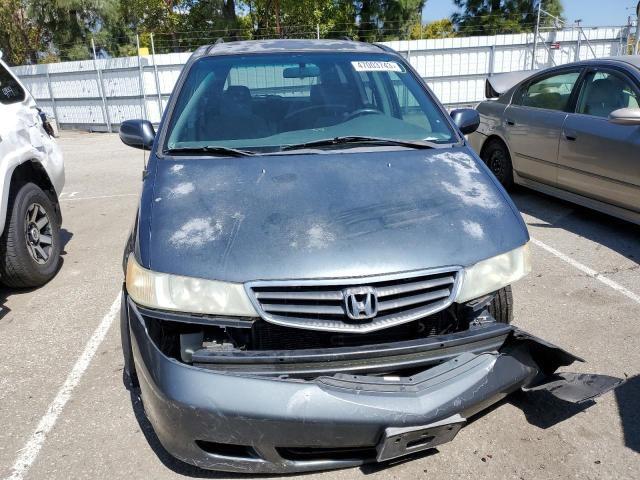 Photo 4 VIN: 5FNRL18613B128539 - HONDA ODYSSEY EX 