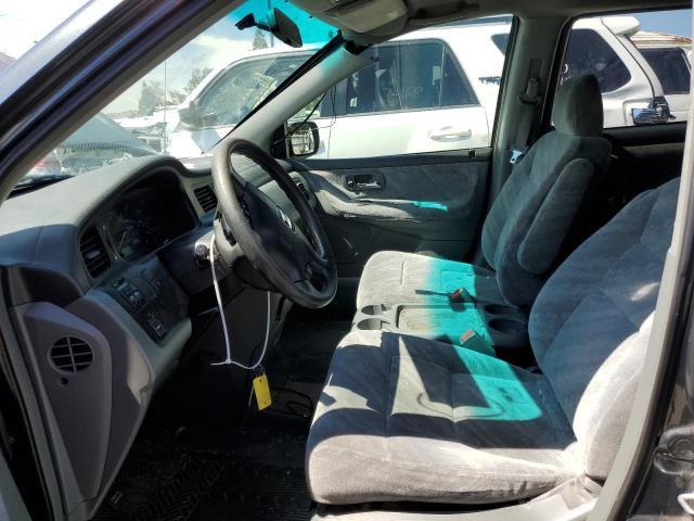 Photo 6 VIN: 5FNRL18613B128539 - HONDA ODYSSEY EX 