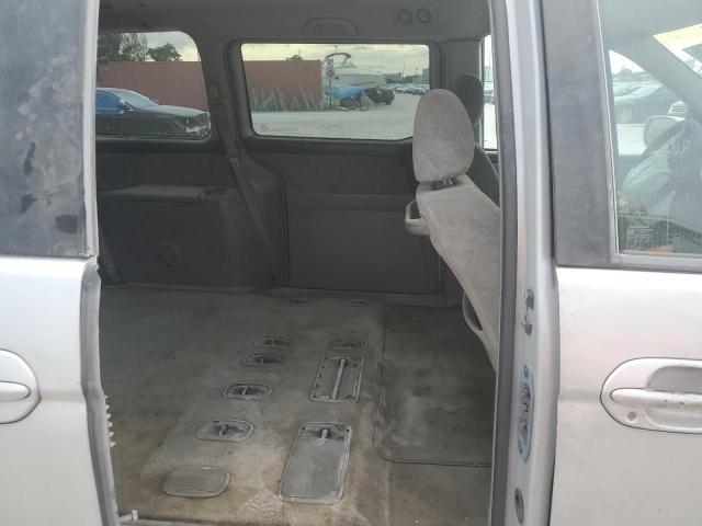 Photo 10 VIN: 5FNRL18613B147592 - HONDA ODYSSEY EX 