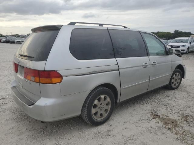 Photo 2 VIN: 5FNRL18613B147592 - HONDA ODYSSEY EX 