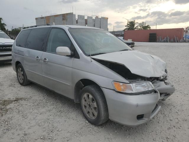 Photo 3 VIN: 5FNRL18613B147592 - HONDA ODYSSEY EX 