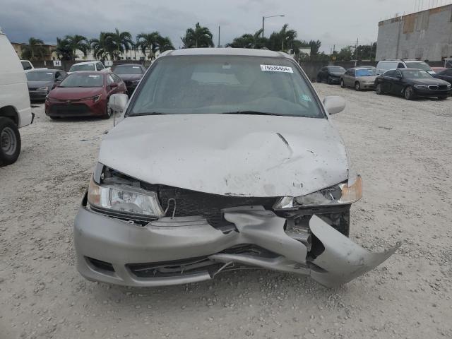 Photo 4 VIN: 5FNRL18613B147592 - HONDA ODYSSEY EX 