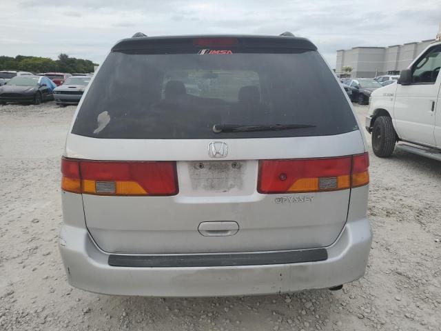 Photo 5 VIN: 5FNRL18613B147592 - HONDA ODYSSEY EX 