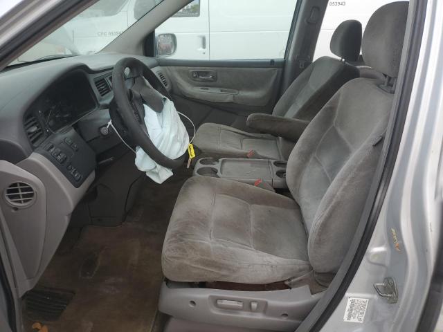 Photo 6 VIN: 5FNRL18613B147592 - HONDA ODYSSEY EX 