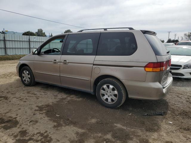 Photo 1 VIN: 5FNRL18614B055402 - HONDA ODYSSEY EX 