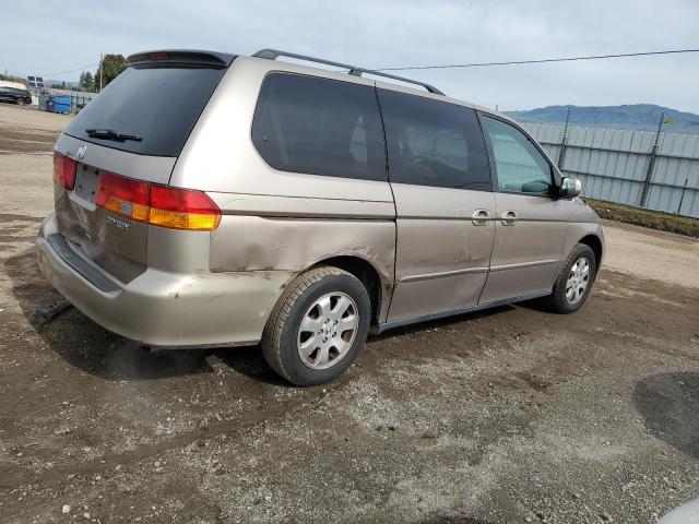 Photo 2 VIN: 5FNRL18614B055402 - HONDA ODYSSEY EX 