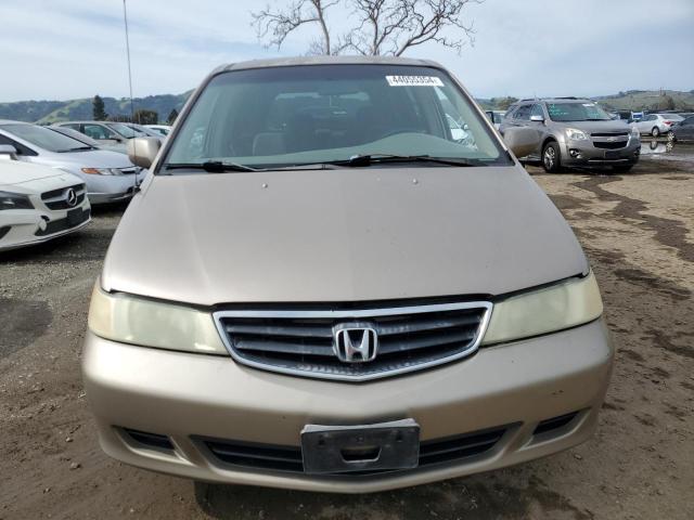 Photo 4 VIN: 5FNRL18614B055402 - HONDA ODYSSEY EX 