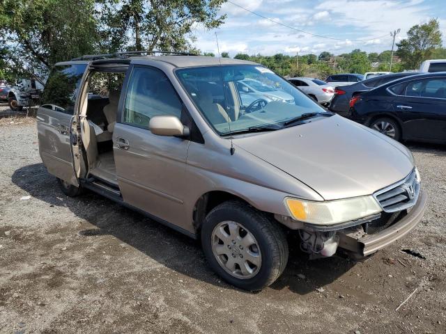 Photo 3 VIN: 5FNRL18614B118451 - HONDA ODYSSEY 