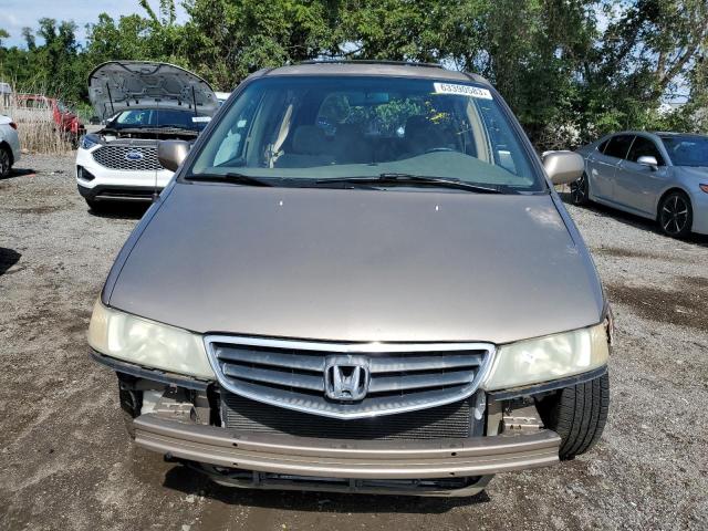 Photo 4 VIN: 5FNRL18614B118451 - HONDA ODYSSEY 