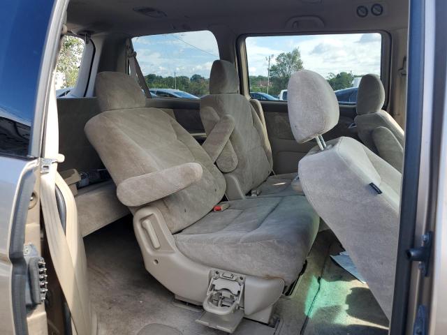 Photo 9 VIN: 5FNRL18614B118451 - HONDA ODYSSEY 