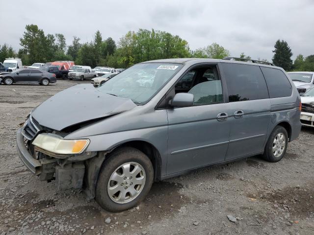 Photo 0 VIN: 5FNRL18622B000275 - HONDA ODYSSEY EX 