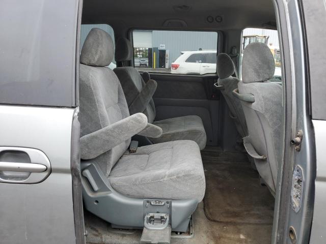 Photo 10 VIN: 5FNRL18622B000275 - HONDA ODYSSEY EX 