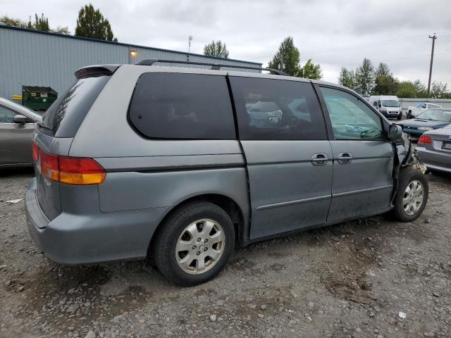 Photo 2 VIN: 5FNRL18622B000275 - HONDA ODYSSEY EX 