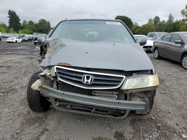 Photo 4 VIN: 5FNRL18622B000275 - HONDA ODYSSEY EX 