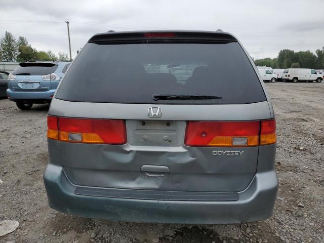 Photo 5 VIN: 5FNRL18622B000275 - HONDA ODYSSEY EX 