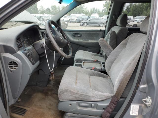 Photo 6 VIN: 5FNRL18622B000275 - HONDA ODYSSEY EX 