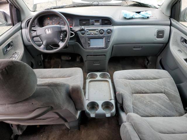 Photo 7 VIN: 5FNRL18622B000275 - HONDA ODYSSEY EX 