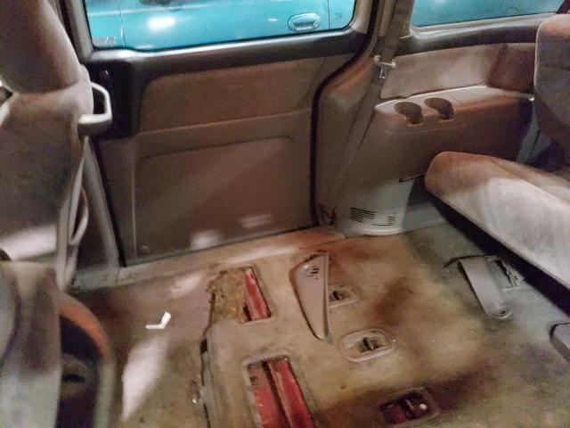 Photo 10 VIN: 5FNRL18622B027329 - HONDA ODYSSEY EX 