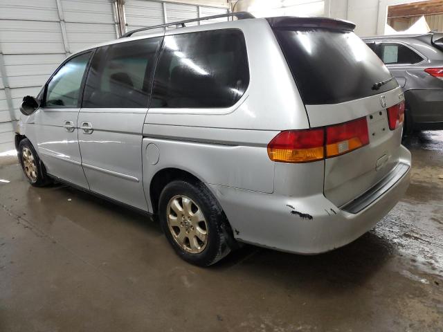 Photo 1 VIN: 5FNRL18622B055275 - HONDA ODYSSEY EX 