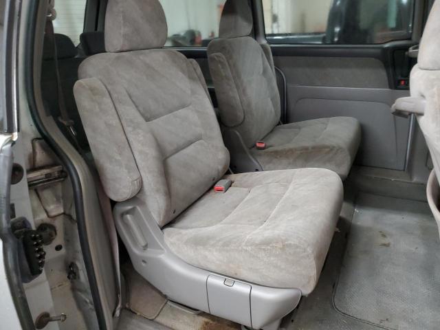 Photo 10 VIN: 5FNRL18622B055275 - HONDA ODYSSEY EX 