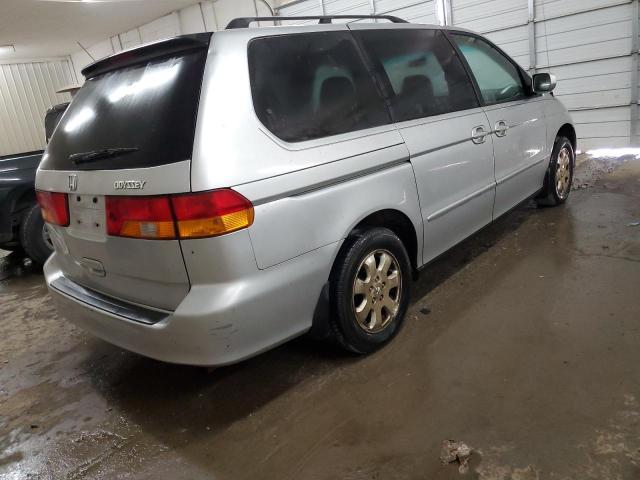 Photo 2 VIN: 5FNRL18622B055275 - HONDA ODYSSEY EX 