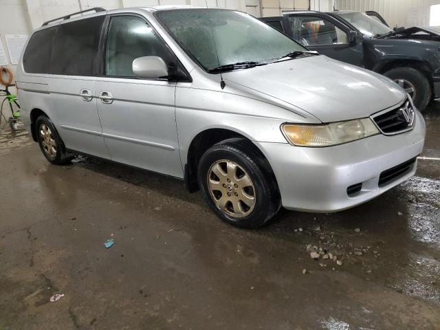 Photo 3 VIN: 5FNRL18622B055275 - HONDA ODYSSEY EX 