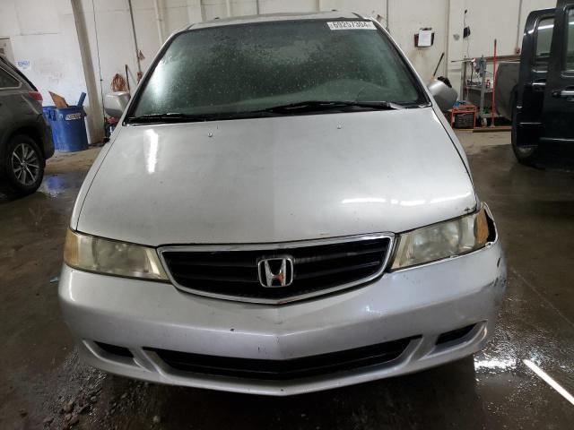 Photo 4 VIN: 5FNRL18622B055275 - HONDA ODYSSEY EX 