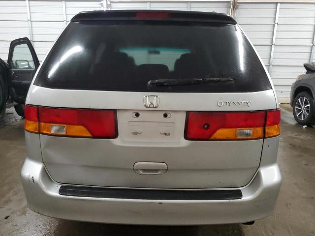 Photo 5 VIN: 5FNRL18622B055275 - HONDA ODYSSEY EX 