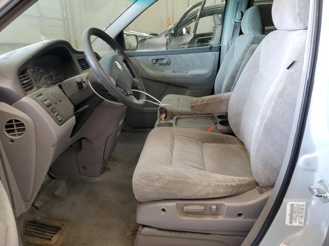 Photo 6 VIN: 5FNRL18622B055275 - HONDA ODYSSEY EX 