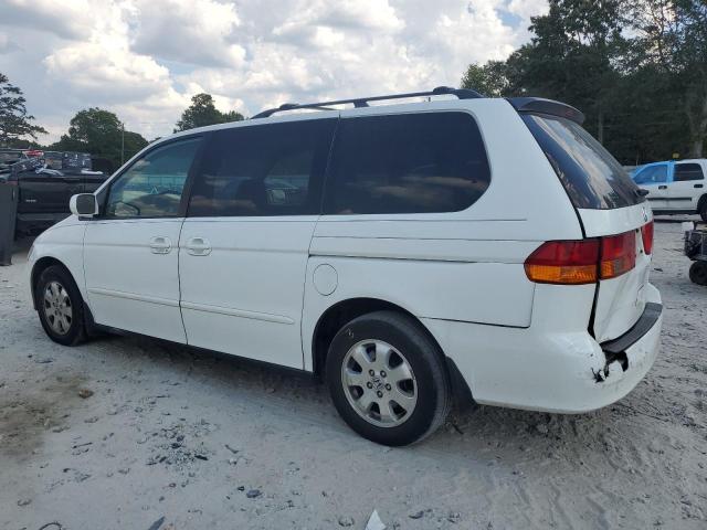 Photo 1 VIN: 5FNRL18623B004456 - HONDA ODYSSEY EX 