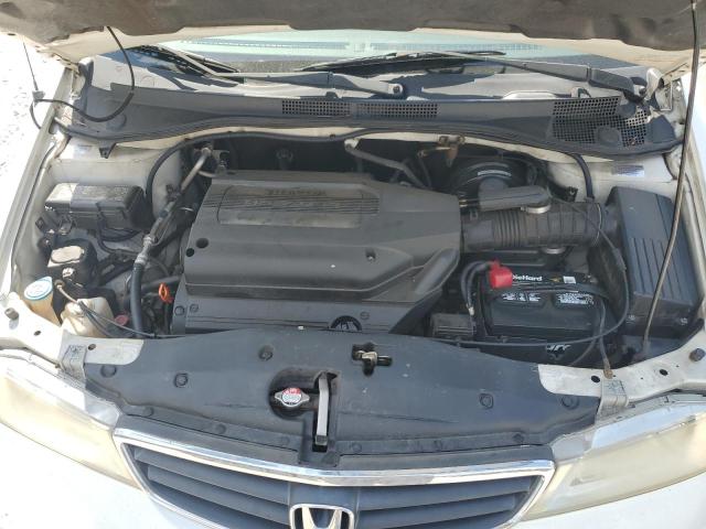 Photo 11 VIN: 5FNRL18623B004456 - HONDA ODYSSEY EX 