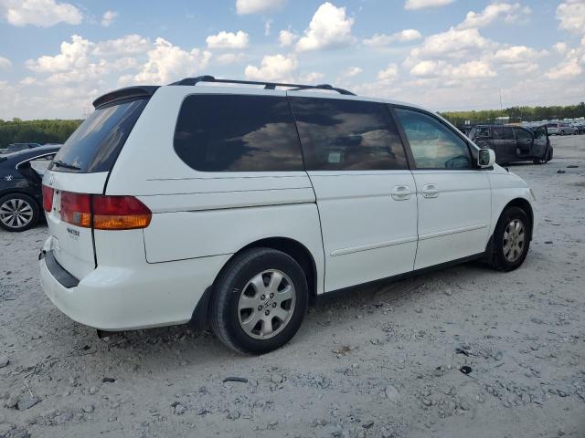 Photo 2 VIN: 5FNRL18623B004456 - HONDA ODYSSEY EX 