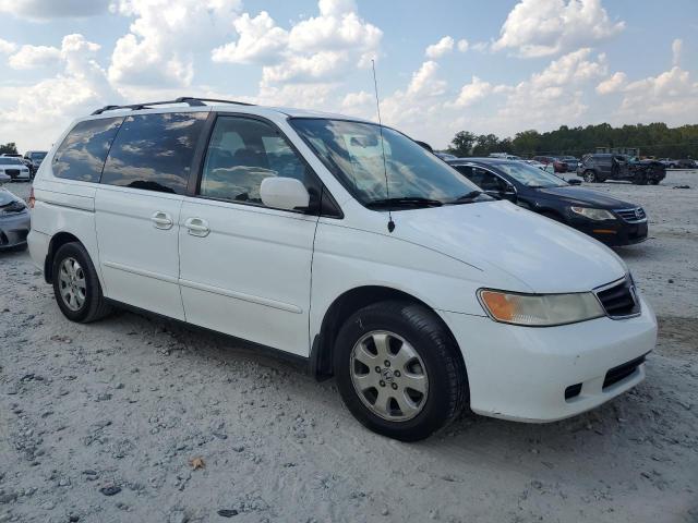 Photo 3 VIN: 5FNRL18623B004456 - HONDA ODYSSEY EX 