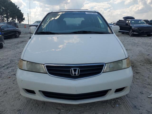 Photo 4 VIN: 5FNRL18623B004456 - HONDA ODYSSEY EX 