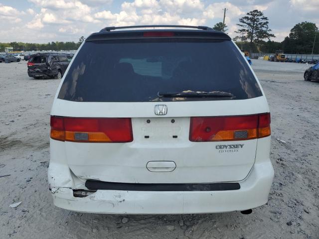 Photo 5 VIN: 5FNRL18623B004456 - HONDA ODYSSEY EX 