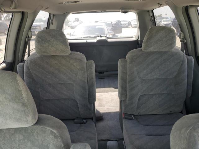 Photo 9 VIN: 5FNRL18623B004456 - HONDA ODYSSEY EX 