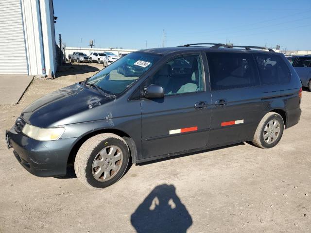 Photo 0 VIN: 5FNRL18623B033763 - HONDA ODYSSEY 