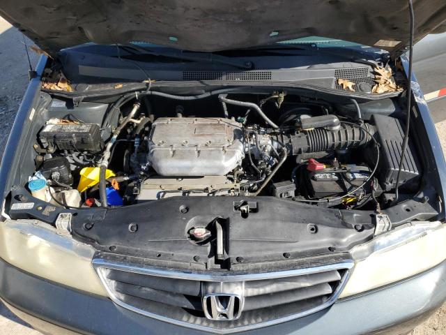 Photo 11 VIN: 5FNRL18623B033763 - HONDA ODYSSEY 