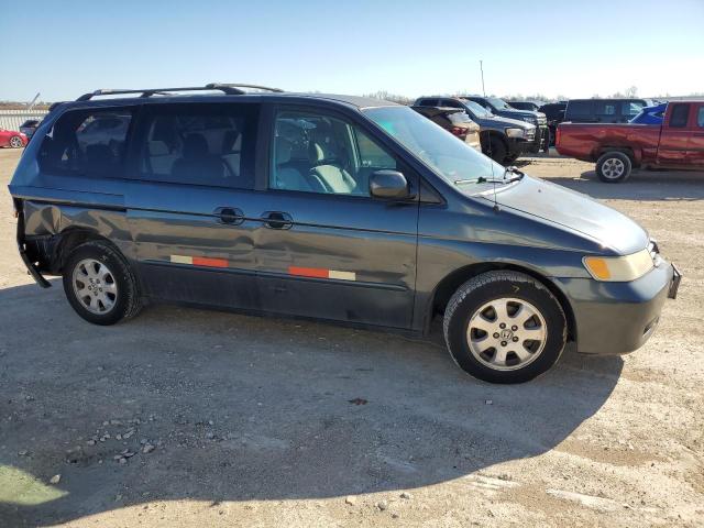 Photo 3 VIN: 5FNRL18623B033763 - HONDA ODYSSEY 