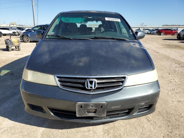 Photo 4 VIN: 5FNRL18623B033763 - HONDA ODYSSEY 