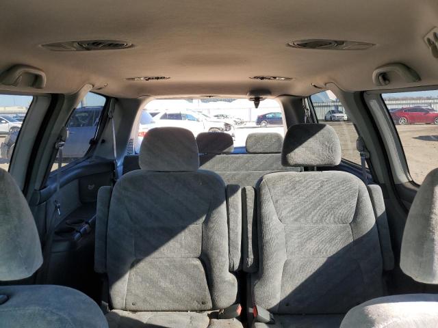 Photo 9 VIN: 5FNRL18623B033763 - HONDA ODYSSEY 