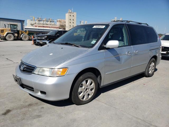 Photo 0 VIN: 5FNRL18623B036047 - HONDA ODYSSEY EX 