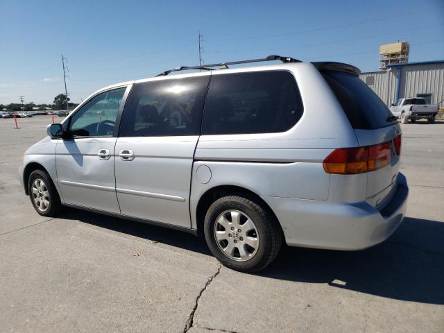 Photo 1 VIN: 5FNRL18623B036047 - HONDA ODYSSEY EX 