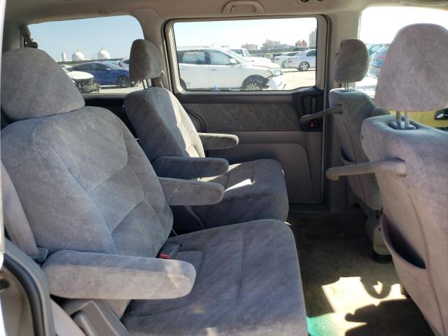 Photo 10 VIN: 5FNRL18623B036047 - HONDA ODYSSEY EX 