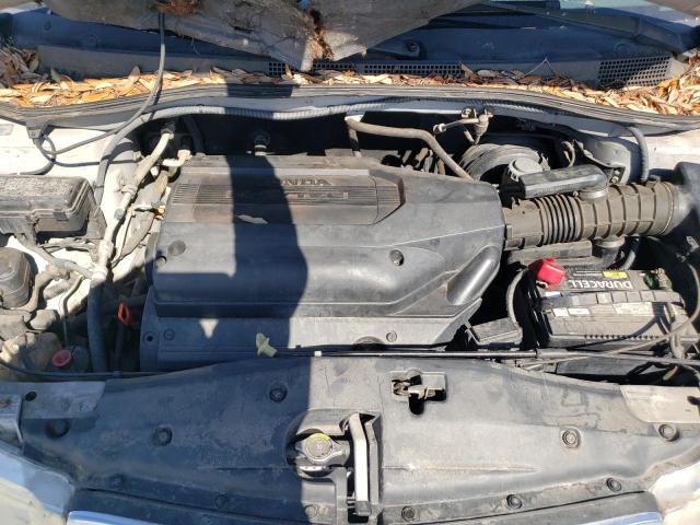 Photo 11 VIN: 5FNRL18623B036047 - HONDA ODYSSEY EX 